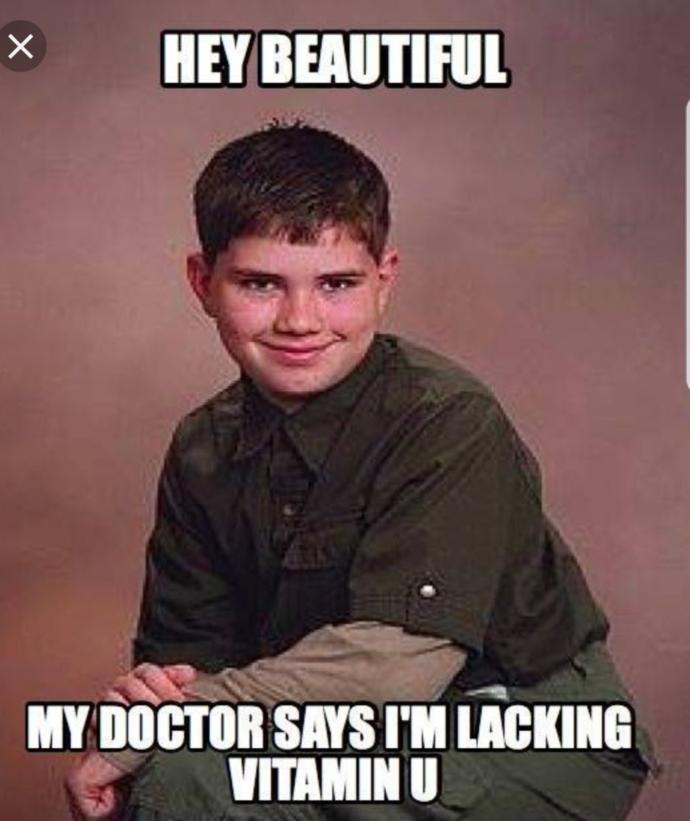 The bad part about being an "attractive" female