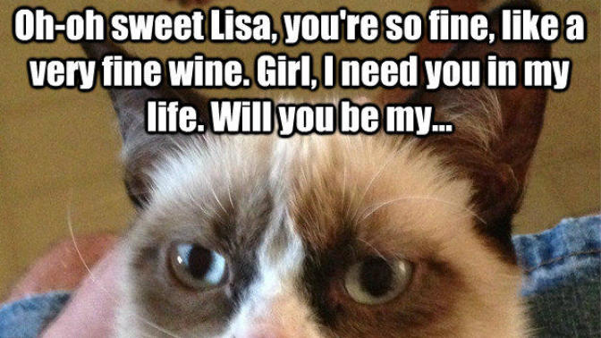 Pick-Up Lines: The Good, The Bad, The Weird