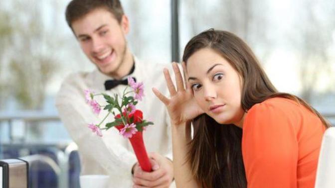 Mr. Right vs. Mr. Right Now: Which One Are YOU Dating?