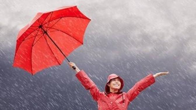 Pouring Over Rain Facts You Probably Never Knew