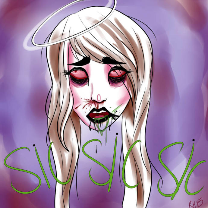 Getting back on track after being sick