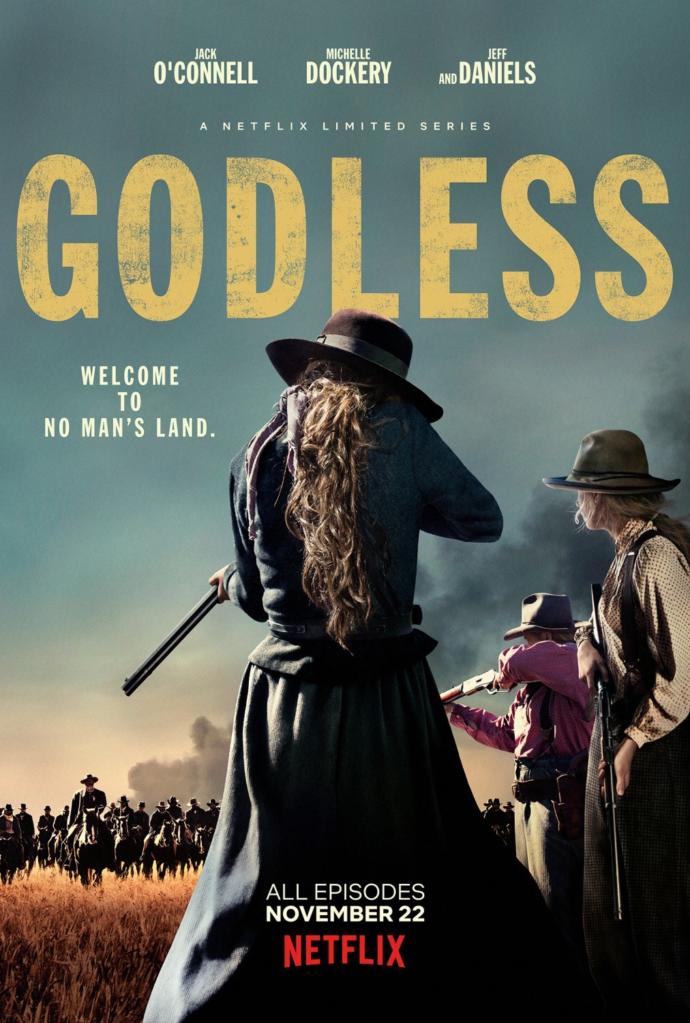 Six Minseries Worth Watching