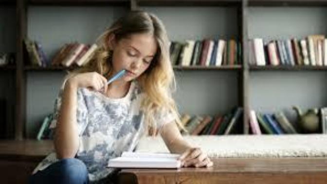 What to do about her anxious daughter who is cheating and lying!
