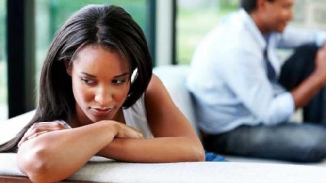 Is My Girl Cheating On Me?