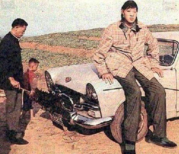 How stereotyping and socially acceptable prejudice negatively affects the Asian male