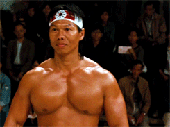 How stereotyping and socially acceptable prejudice negatively affects the Asian male