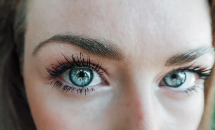 A celebration of natural eyebrows