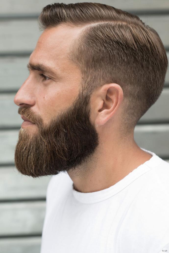 Reasons To Grow A Beard