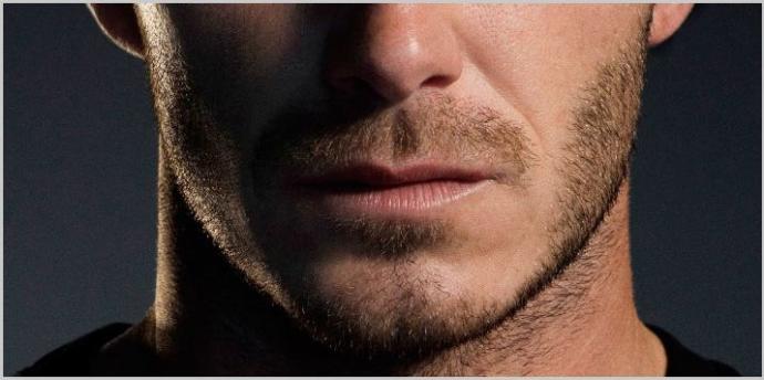 Reasons To Grow A Beard
