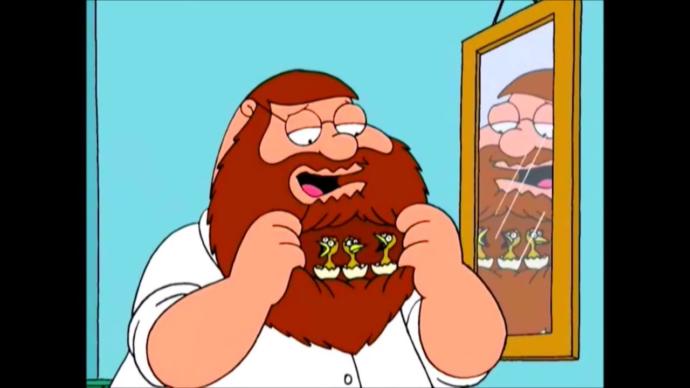 Reasons To Grow A Beard