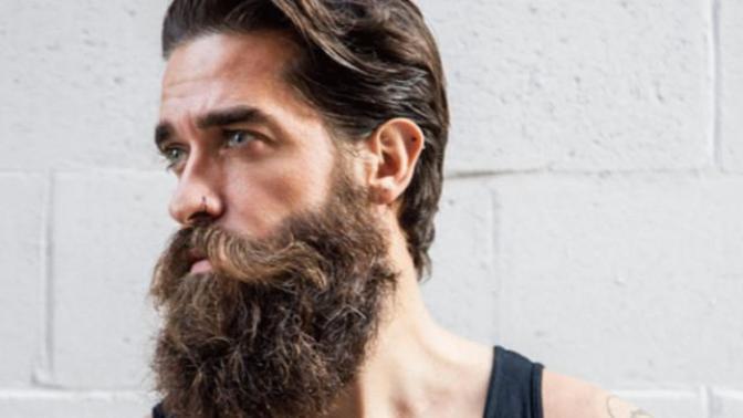 Reasons To Grow A Beard
