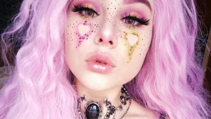 6 Things That Are NOT Goth