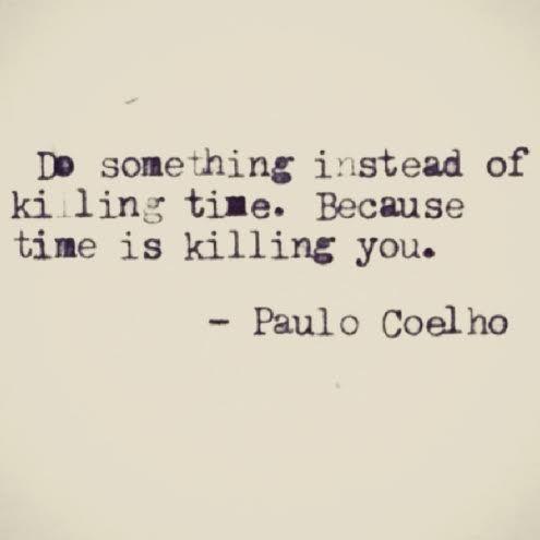 Make Your Life Better!