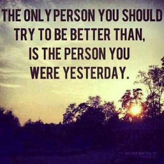 Make Your Life Better!