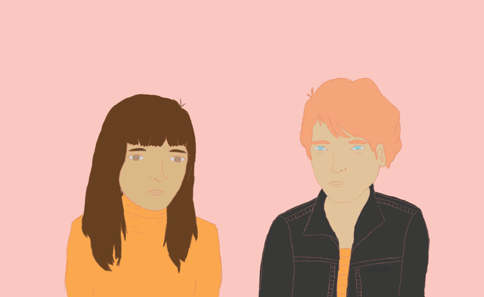 #NEWCHALLENGE 10 Flaws and All