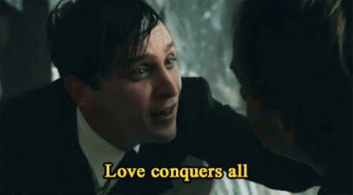 #NEWCHALLENGE 10 Flaws and All