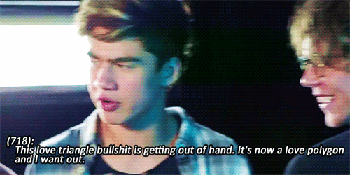 #NEWCHALLENGE 10 Flaws and All