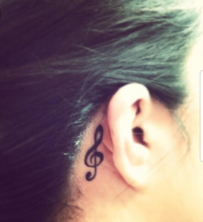 Things you should watch out for when getting your first Tattoo!