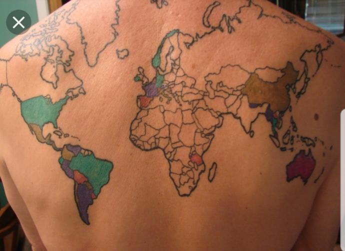 Things you should watch out for when getting your first Tattoo!