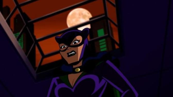 Batman’s Online Dating profile Revealed