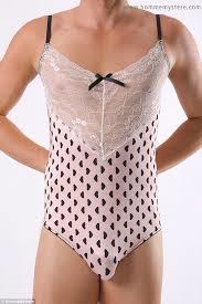 This is my story how I got started wearing ladies lingerie