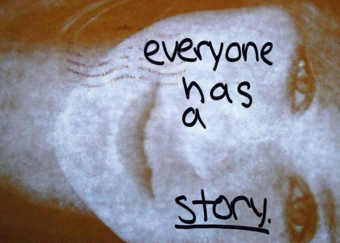 PostSecret: You Are Invited To Share a Secret