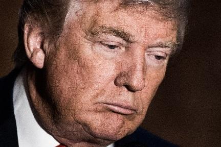 Alternative view on Trump, his portrayal by the media, and
