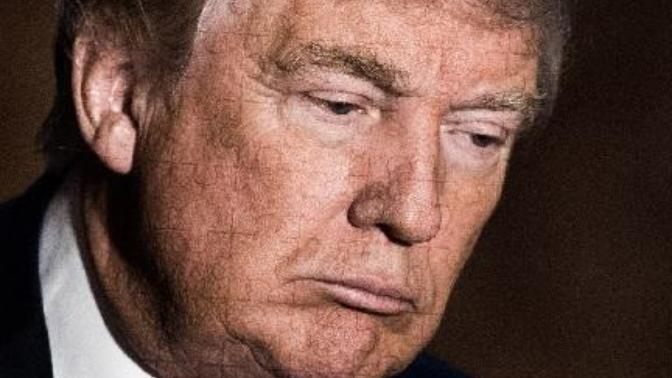 Alternative view on Trump, his portrayal by the media, and "The Wall"