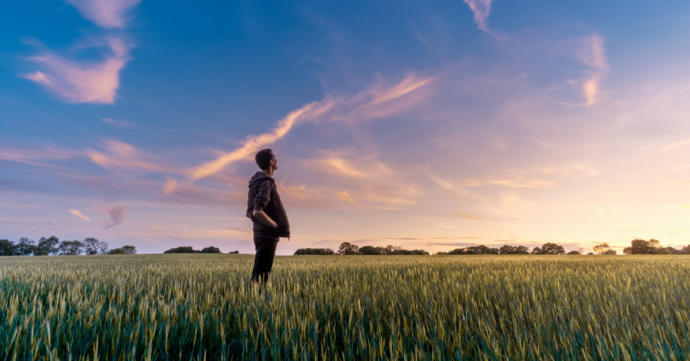Dealing with a Breakup: Self-Pity or Self-Growth?