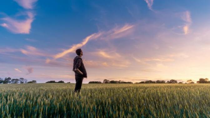 Dealing with a Breakup: Self-Pity or Self-Growth?