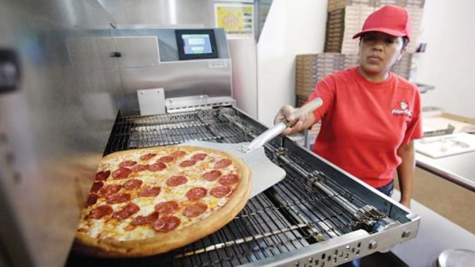 Why should full-time jobs that pay a living wage be a privilege?
