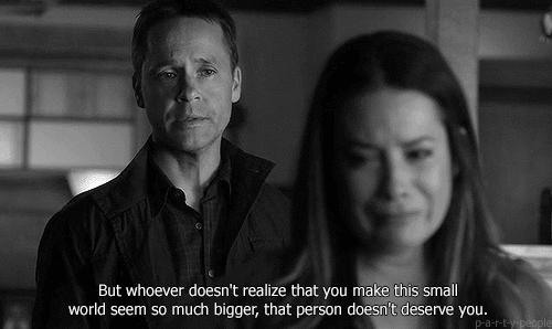 Signs your relationship is over