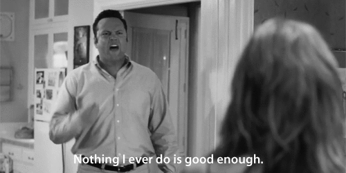 Signs your relationship is over