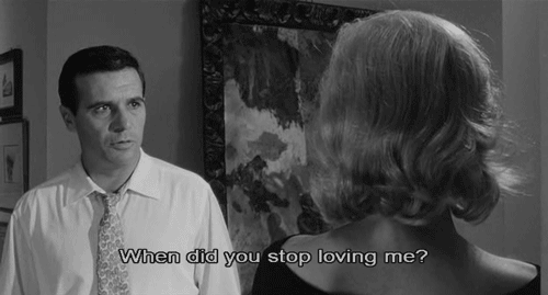 Signs your relationship is over