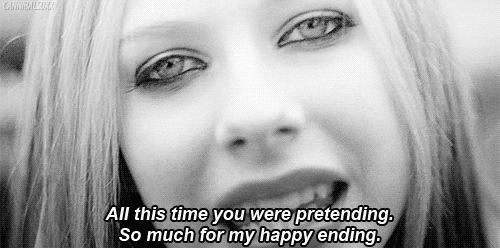 Signs your relationship is over