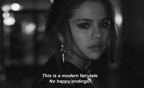 Signs your relationship is over