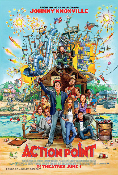 13 Favorite Movies From 2018