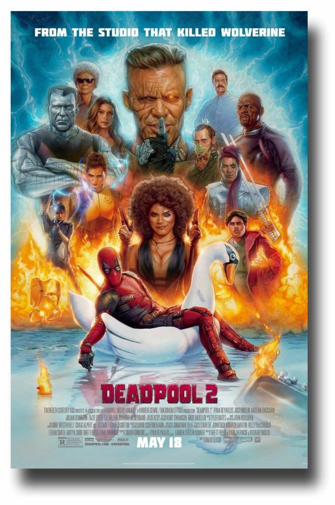 13 Favorite Movies From 2018