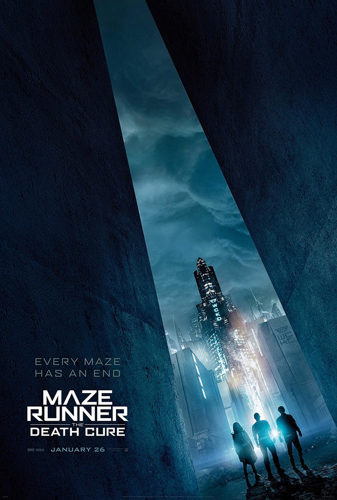 13 Favorite Movies From 2018