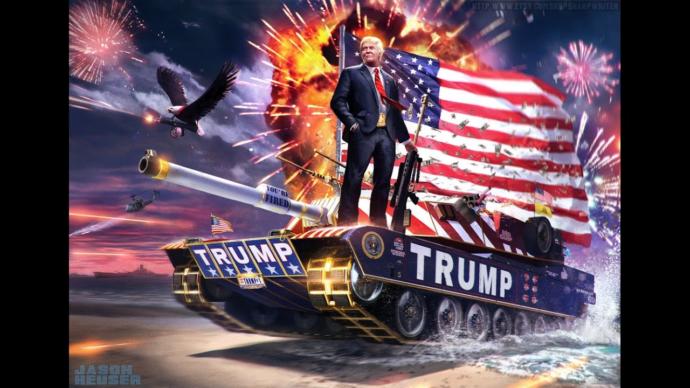Trump Administration Accomplishments