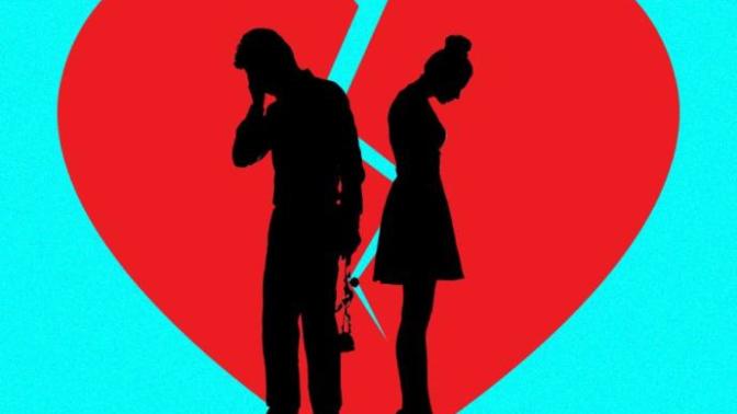 It's Best to Cut Someone Out of Your Life Completely For a While After you Break Up