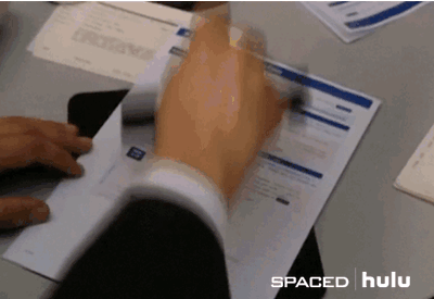 When They Reject You, Sometimes It’s Them, Not You…