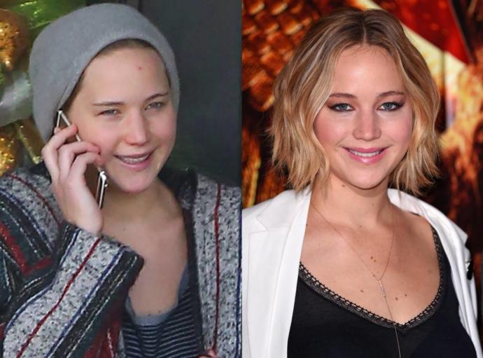 Most Attractive Millennial Female Celebs