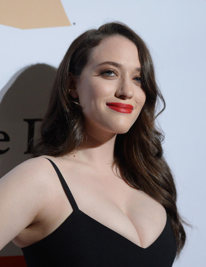 Most Attractive Millennial Female Celebs