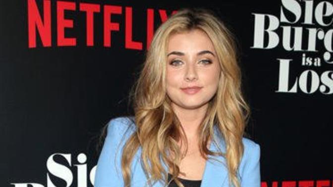 Most Attractive Millennial Female Celebs