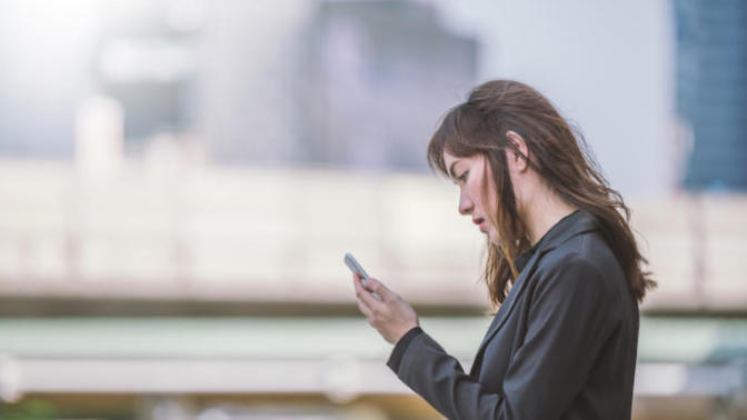 Laurie's Exhaustive Guide to Ghosting!