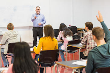 The commercialization of English Teaching: When a University Degree Is No Longer Enough