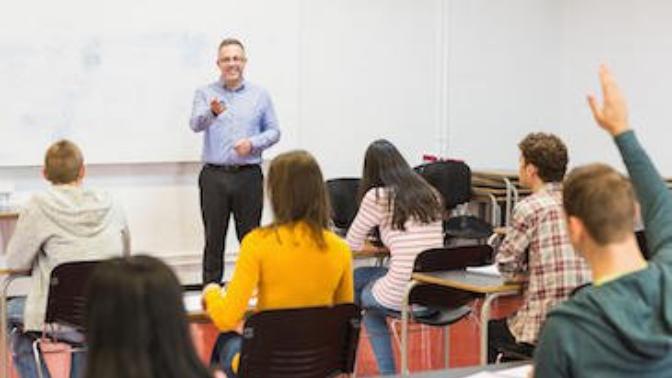 The commercialization of English Teaching: When a University Degree Is No Longer Enough