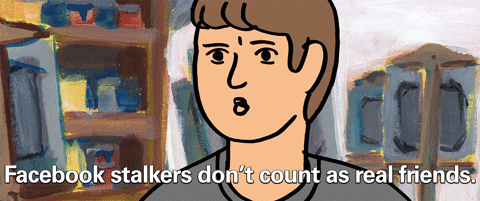 Why You Should Purge Your Friends List On Your Social Media Now!