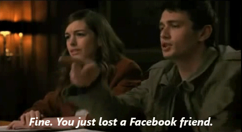 Why You Should Purge Your Friends List On Your Social Media Now!